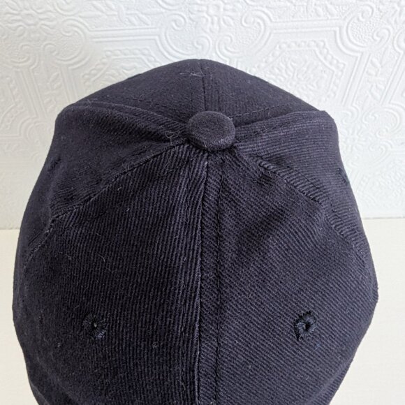 Tampa Bay Lightning Bud Light NHL Hockey Hat Stretch Fit Baseball Cap - Picture 7 of 8